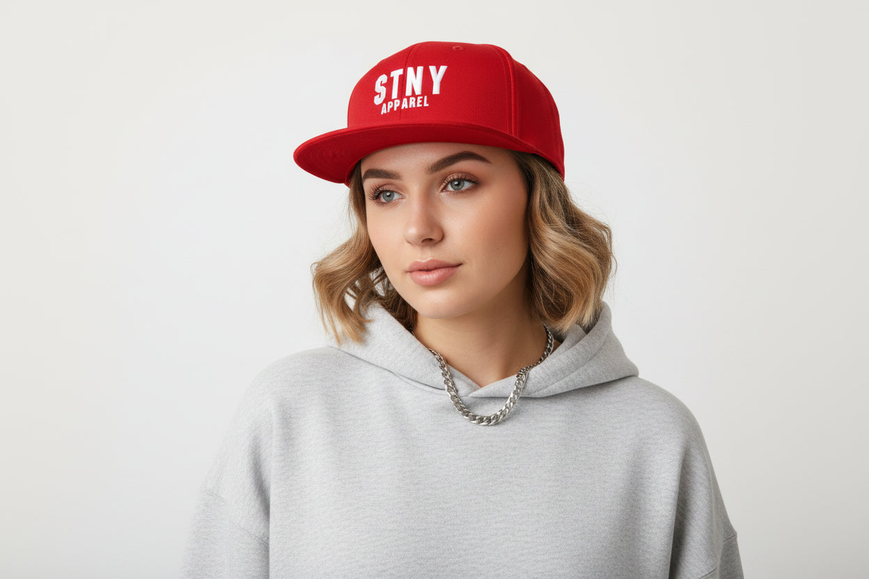 STNY CAPZ