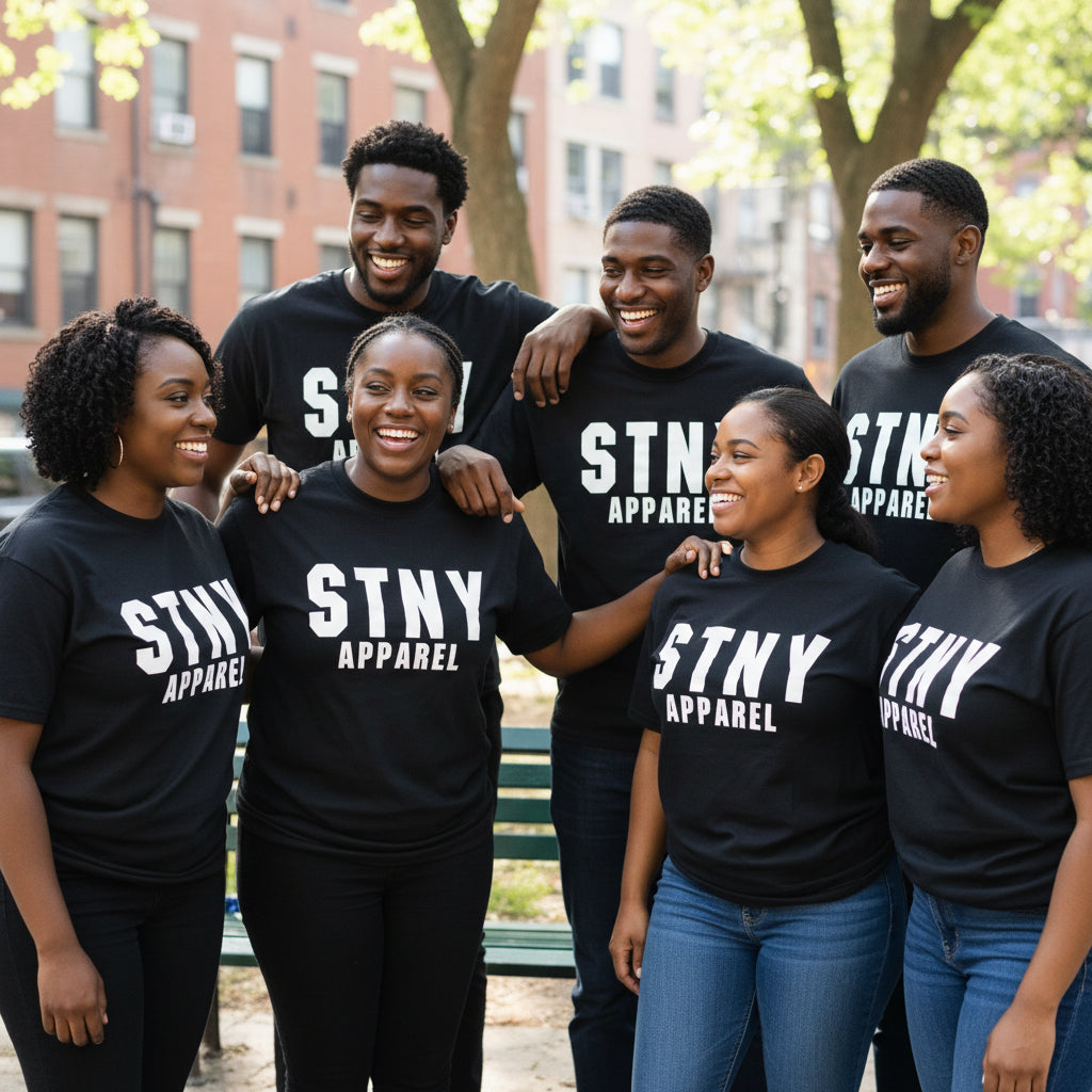 STNY SHIRTZ